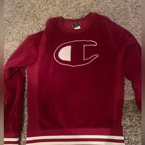 Champion sweatshirt vintage 90s
